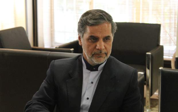 نقوی حسینی: SPV اجرایی نخواهد شد نقوی حسینی: SPV اجرایی نخواهد شد