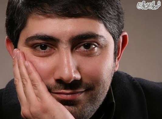 احسان باکری مشاور جهانگیری شد +عکس احسان باکری مشاور جهانگیری شد +عکس
