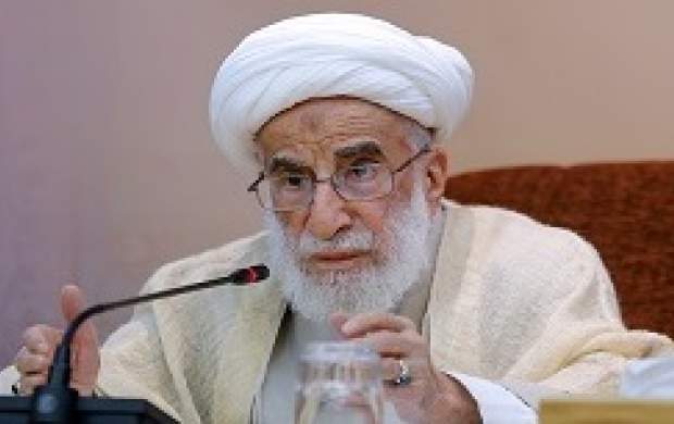 تاکید آیتالله جنتی بر لزوم مهار گرانیهای روزمره تاکید آیتالله جنتی بر لزوم مهار گرانیهای روزمره