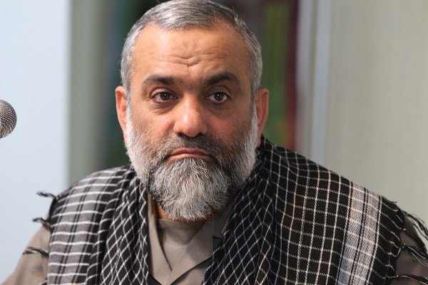 اشرار منطقه بابت پول و امکانات دغدغهای ندارند اشرار منطقه بابت پول و امکانات دغدغهای ندارند