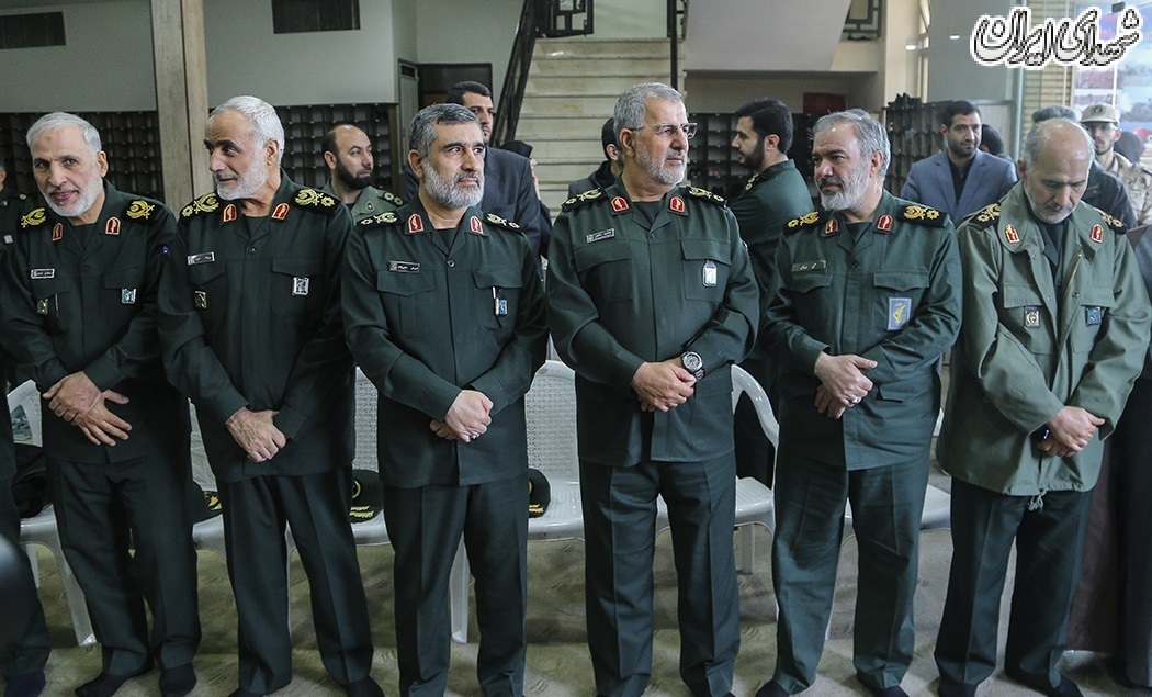 عکس/مراسم گرامیداشت شهدای حادثه تروریستی جاده خاش-زاهدان عکس/مراسم گرامیداشت شهدای حادثه تروریستی جاده خاش-زاهدان