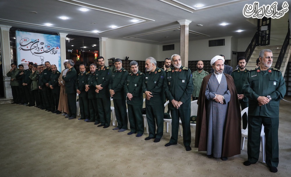 عکس/مراسم گرامیداشت شهدای حادثه تروریستی جاده خاش-زاهدان عکس/مراسم گرامیداشت شهدای حادثه تروریستی جاده خاش-زاهدان