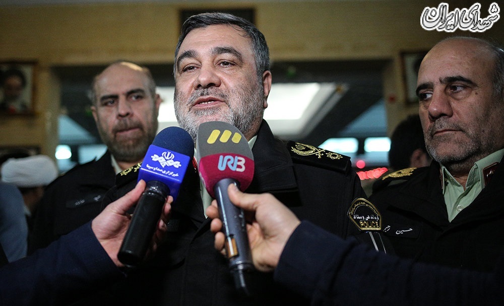 عکس/گرامیداشت سالروز شهدای حادثه خیابان پاسداران عکس/گرامیداشت سالروز شهدای حادثه خیابان پاسداران
