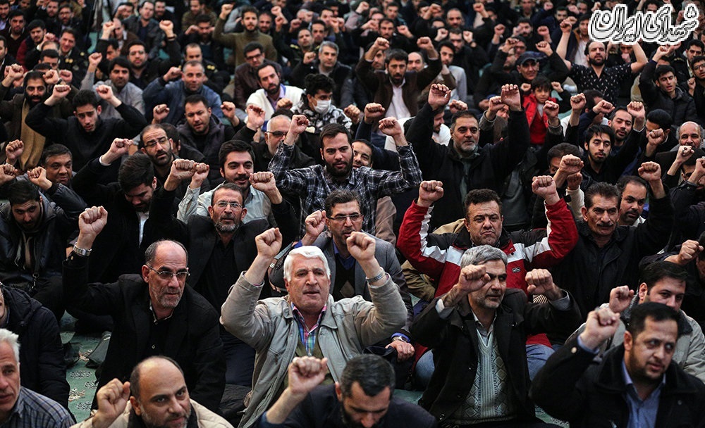 عکس/گرامیداشت سالروز شهدای حادثه خیابان پاسداران عکس/گرامیداشت سالروز شهدای حادثه خیابان پاسداران