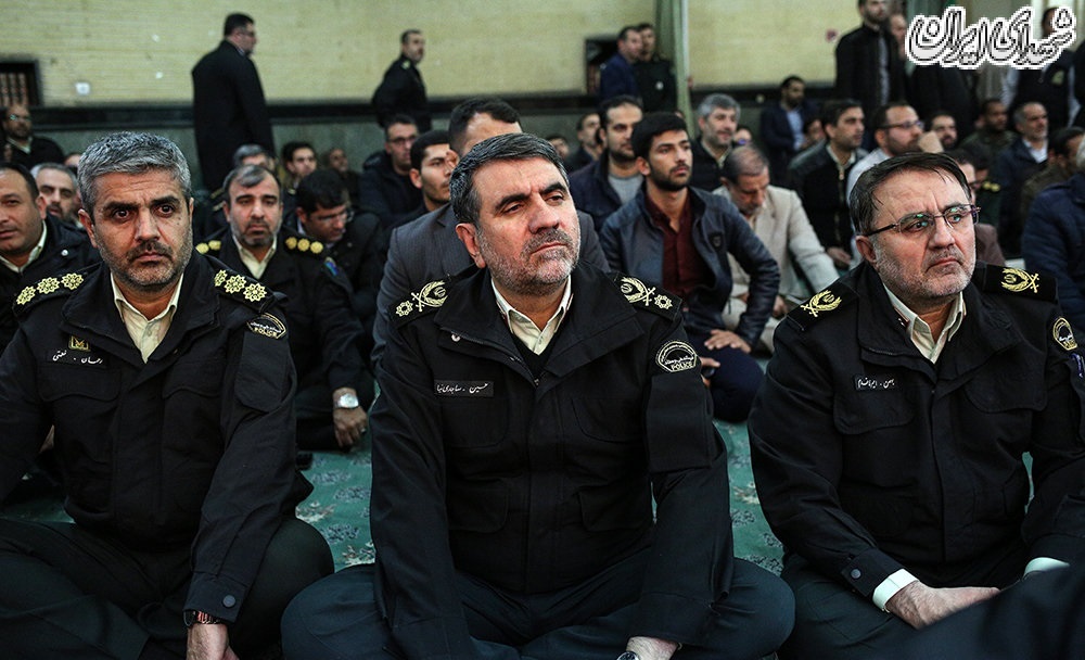 عکس/گرامیداشت سالروز شهدای حادثه خیابان پاسداران عکس/گرامیداشت سالروز شهدای حادثه خیابان پاسداران