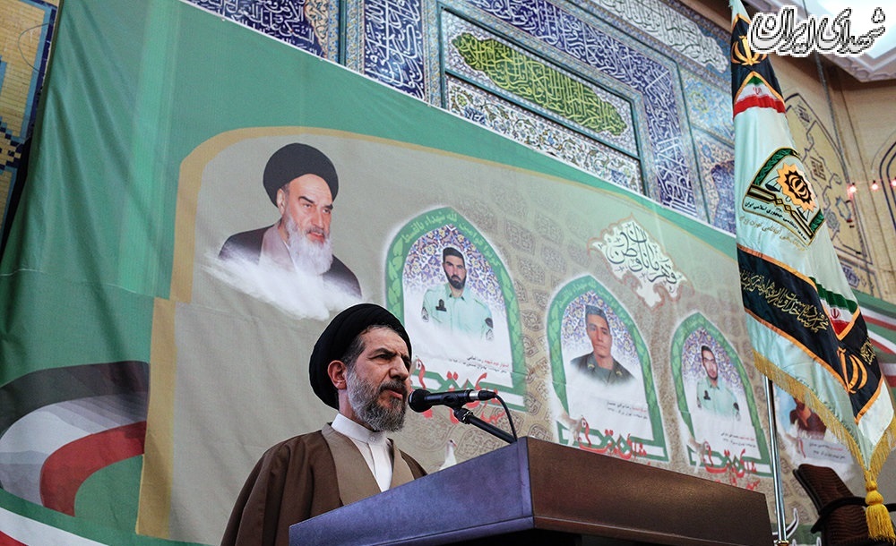 عکس/گرامیداشت سالروز شهدای حادثه خیابان پاسداران عکس/گرامیداشت سالروز شهدای حادثه خیابان پاسداران