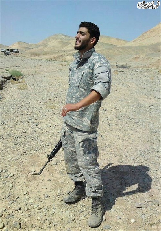 گفتیم شاید انتحاری باشند، گفت شاید هم نباشند گفتیم شاید انتحاری باشند، گفت شاید هم نباشند