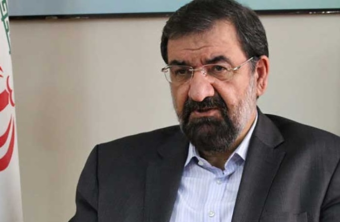 رضایی: لایحه «پالرمو» در کمیسیونهای تخصصی مجمع رد شد رضایی: لایحه «پالرمو» در کمیسیونهای تخصصی مجمع رد شد