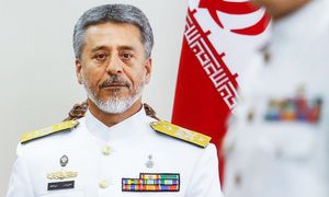 منتظر حمله دشمن نخواهیم ماند