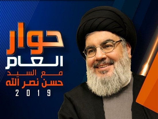 در جنگ آینده کل فلسطین اشغالی صحنه نبرد خواهد بود در جنگ آینده کل فلسطین اشغالی صحنه نبرد خواهد بود