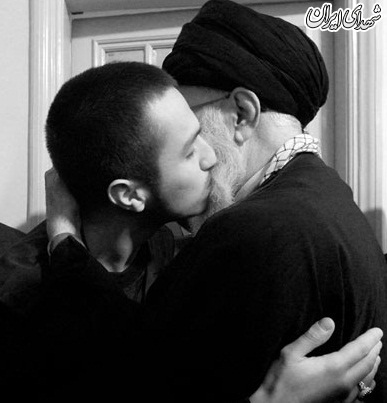 مجاهد زادهای که آقازادهها را شرمنده کرد +فیلم مجاهد زادهای که آقازادهها را شرمنده کرد +فیلم