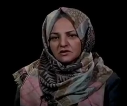 «باران» دستگیرشد