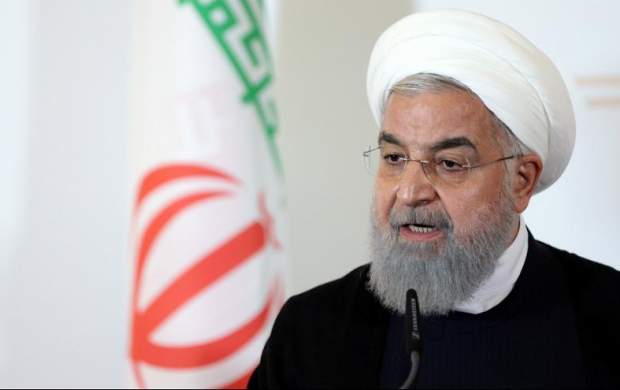 روحانی هم مقصر است و هم طلبکارانه حرف میزند! روحانی هم مقصر است و هم طلبکارانه حرف میزند!