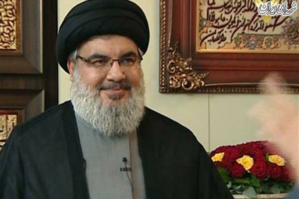سید حسن نصرالله از چه جنگی حرف زد سید حسن نصرالله از چه جنگی حرف زد
