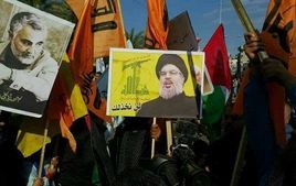 سید حسن نصرالله از چه جنگی حرف زد سید حسن نصرالله از چه جنگی حرف زد