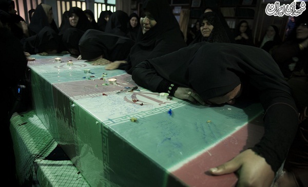 عکس/پایان 35 سال چشم انتظاری