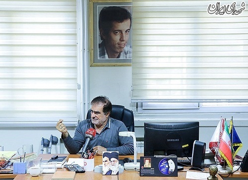 حسن باقری کجا و چگونه فرماندهان عالیرتبه نظامی ایران را کشف کرد؟ حسن باقری کجا و چگونه فرماندهان عالیرتبه نظامی ایران را کشف کرد؟