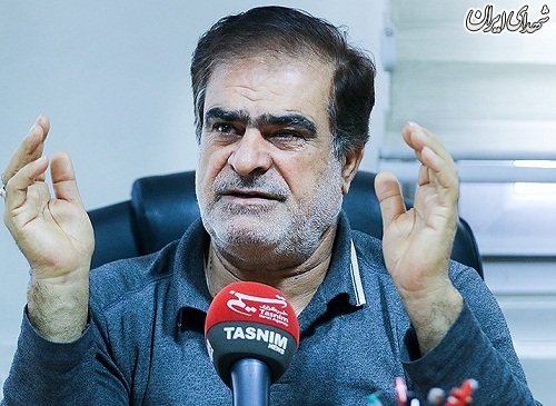 حسن باقری کجا و چگونه فرماندهان عالیرتبه نظامی ایران را کشف کرد؟ حسن باقری کجا و چگونه فرماندهان عالیرتبه نظامی ایران را کشف کرد؟