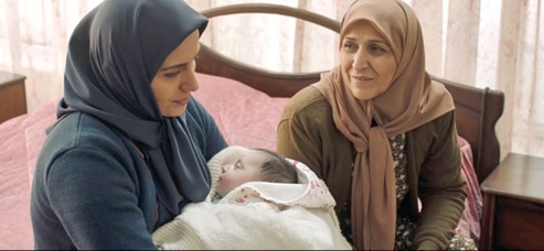 گاف در تدوین سریال «لحظه گرگ و میش» گاف در تدوین سریال «لحظه گرگ و میش»