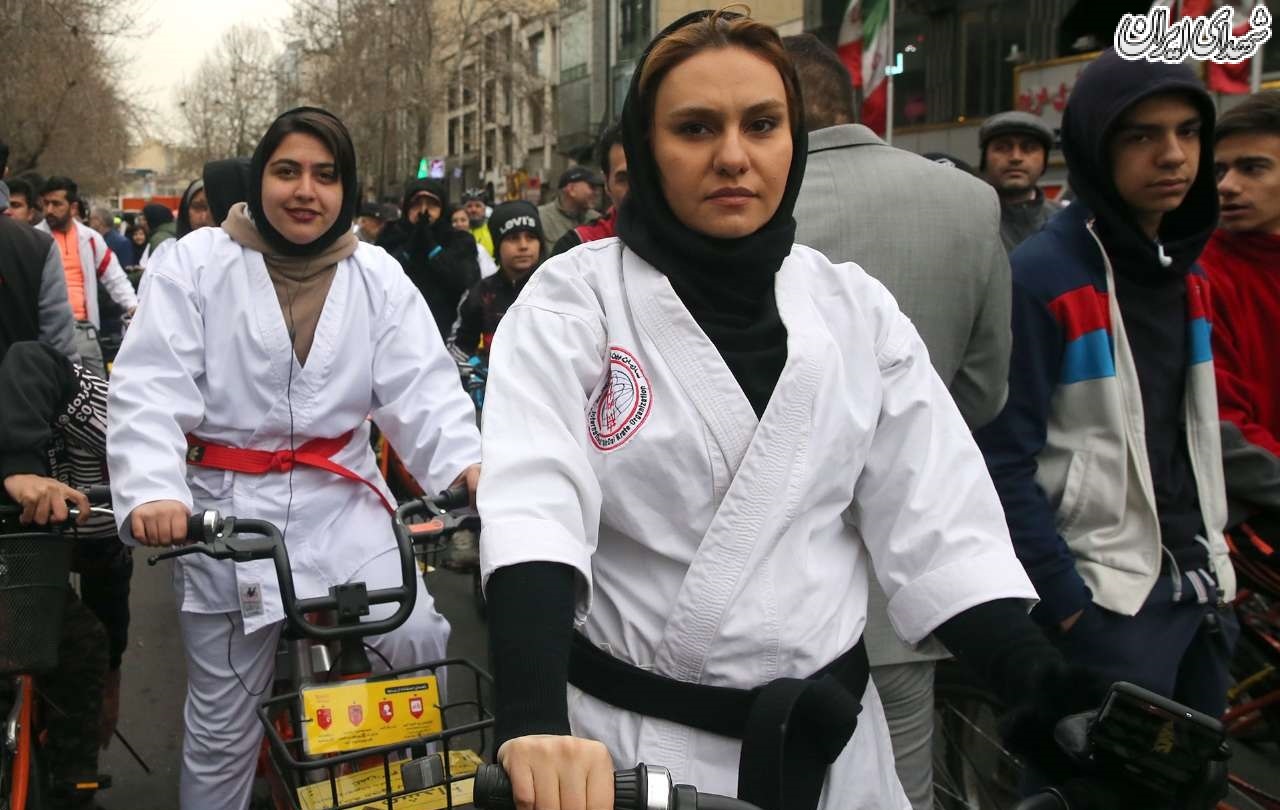 دوچرخه سواری مختلط با مجوز رسمی دوچرخه سواری مختلط با مجوز رسمی