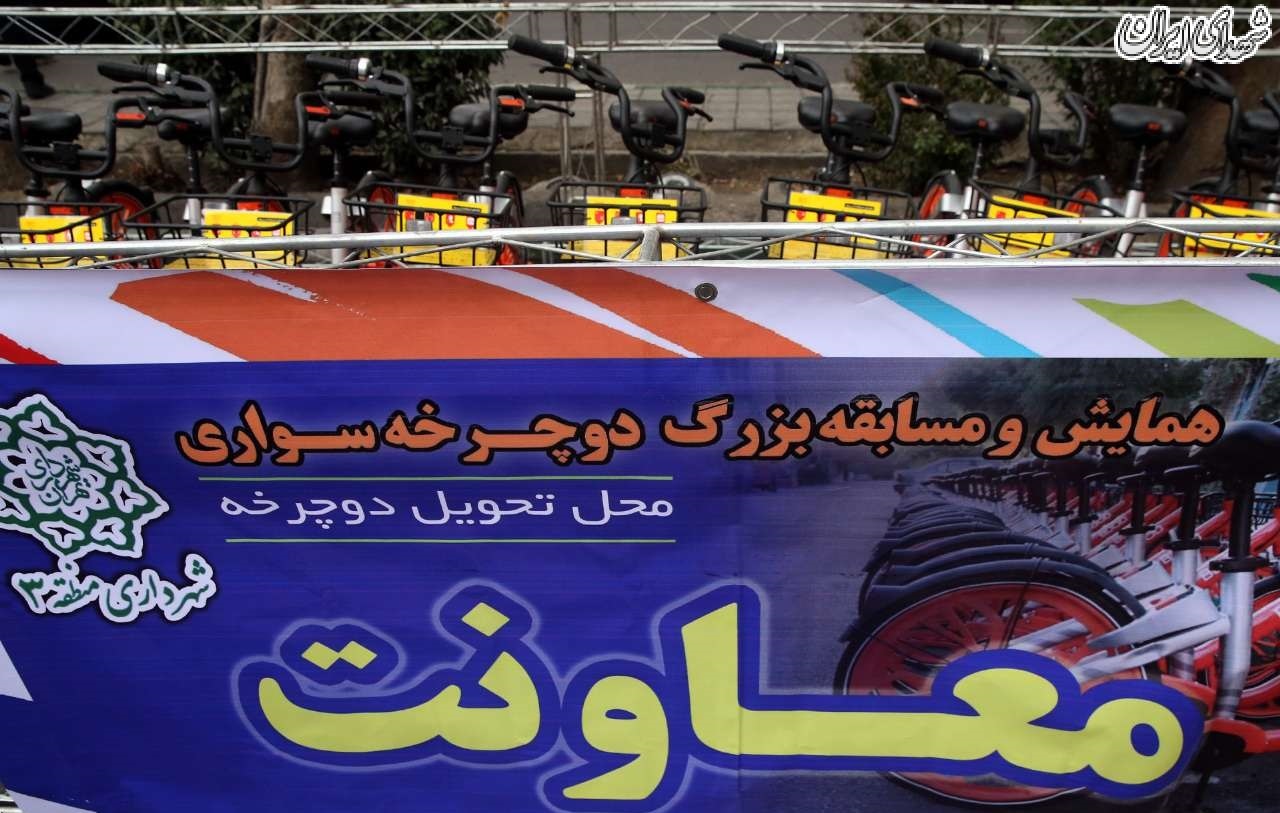 دوچرخه سواری مختلط با مجوز رسمی دوچرخه سواری مختلط با مجوز رسمی