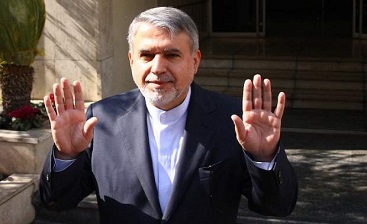 نمایش شرب خمر در جشنواره فیلم فجر! / وزیر ارشاد: نمایش شرب خمر در جشنواره فیلم فجر! / وزیر ارشاد: