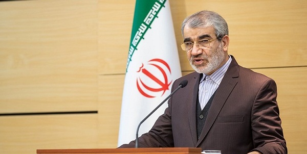 رفتار اروپا در تصمیمگیری مجمع تشخیص برای FATF تاثیر دارد رفتار اروپا در تصمیمگیری مجمع تشخیص برای FATF تاثیر دارد