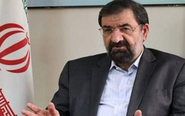 رضایی: حرف آقای روحانی درست نیست رضایی: حرف آقای روحانی درست نیست