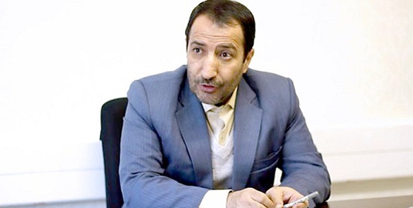 نامه عضو کمیسیون بودجه به لاریجانی نامه عضو کمیسیون بودجه به لاریجانی