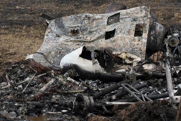 جزئیات شهادت ۵ نفر بر اثر سقوط بالگرد اورژانس جزئیات شهادت ۵ نفر بر اثر سقوط بالگرد اورژانس