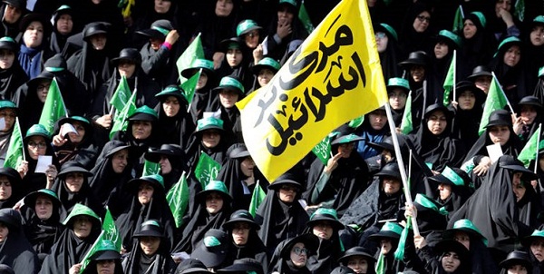 بیانیه ۵ هزار نفر از زنان اندیشمند بسیجی درمورد عفاف و حجاب بیانیه ۵ هزار نفر از زنان اندیشمند بسیجی درمورد عفاف و حجاب