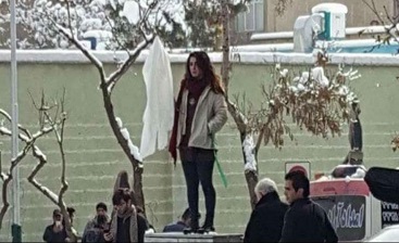 پروژه دختران انقلاب شکست خورد!