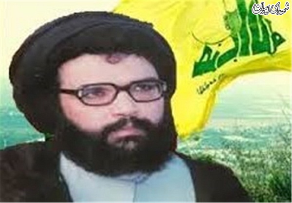رونمایی از تمثال سید الشهدای مقاومت باهمکاری ایران و لبنان رونمایی از تمثال سید الشهدای مقاومت باهمکاری ایران و لبنان