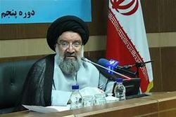 خاتمی:جایگزین مرحوم شاهرودی انتخاب می شود خاتمی:جایگزین مرحوم شاهرودی انتخاب می شود