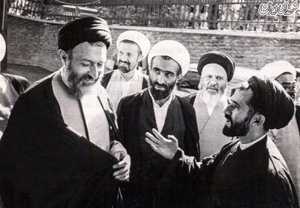 از از