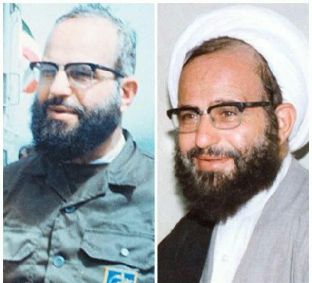 شهادت را جای اسارت برگزیدند شهادت را جای اسارت برگزیدند