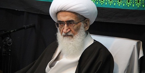 حال آیت الله نوری همدانی کاملا مساعد است حال آیت الله نوری همدانی کاملا مساعد است