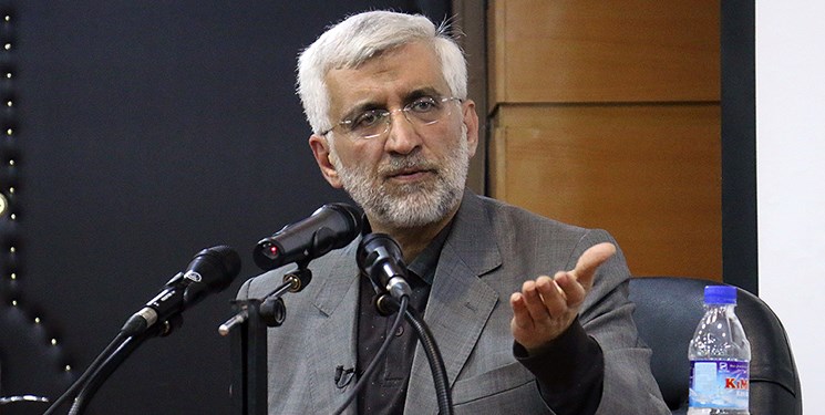 ویژگی انقلاب اسلامی نگاه به قله است ویژگی انقلاب اسلامی نگاه به قله است
