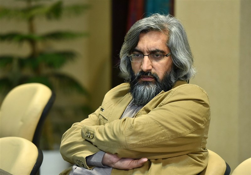 «ماجرای نیمروز» و «ایستاده در غبار» محصول تکنیک شهید آوینی «ماجرای نیمروز» و «ایستاده در غبار» محصول تکنیک شهید آوینی