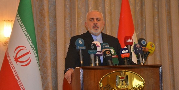 خبرهای خوب از روادید عراق از زبان ظریف خبرهای خوب از روادید عراق از زبان ظریف
