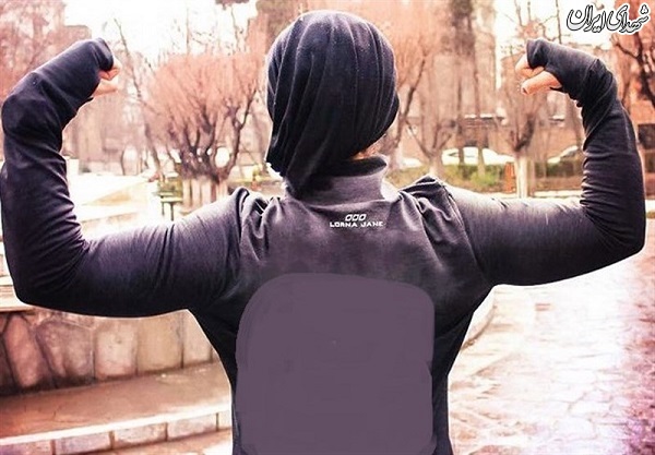 برگزاری مسابقه مختلط در باشگاهی در تهران به بهانه جشن پایان سال برگزاری مسابقه مختلط در باشگاهی در تهران به بهانه جشن پایان سال