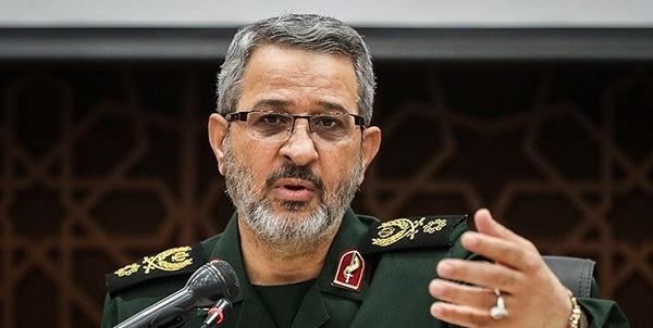 غیب پرور:اظهارات دشمن را نباید جدی گرفت غیب پرور:اظهارات دشمن را نباید جدی گرفت