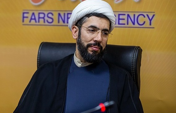 سفر روحانی به عراق خط بطلانی بر باور غلط سفر روحانی به عراق خط بطلانی بر باور غلط