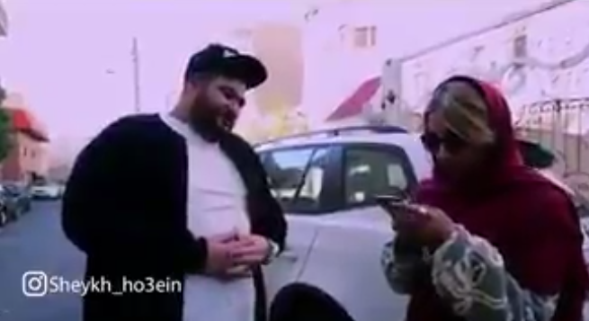 بهرهکشی جنسی از زنان توسط مراکزِ موردتایید دولت + فیلم و سند بهرهکشی جنسی از زنان توسط مراکزِ موردتایید دولت + فیلم و سند
