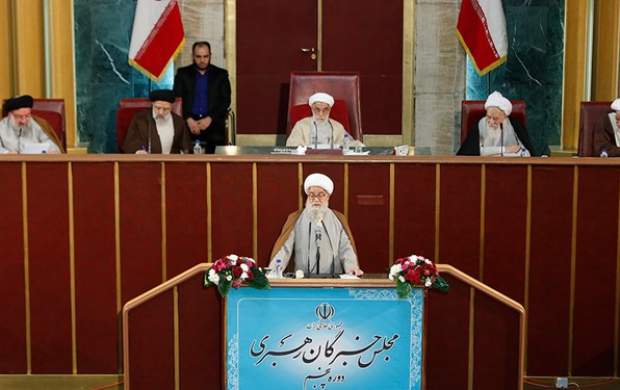 پیوستن ایران به «پالرمو» خطای استراتژیک پیوستن ایران به «پالرمو» خطای استراتژیک