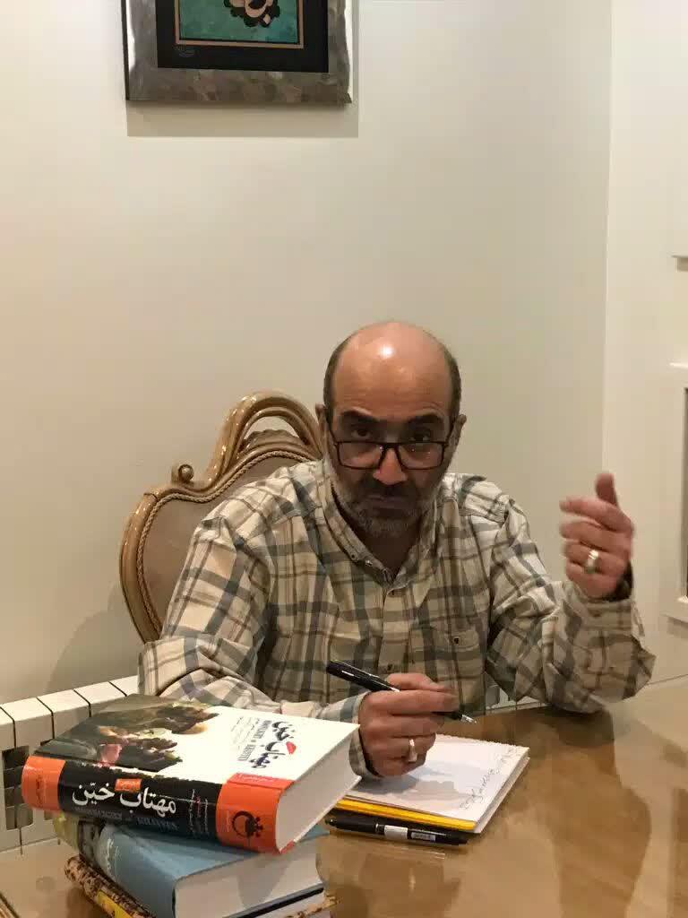 هر روز، روز شهید است/ جنگ امروز، جنگ فرهنگی است هر روز، روز شهید است/ جنگ امروز، جنگ فرهنگی است
