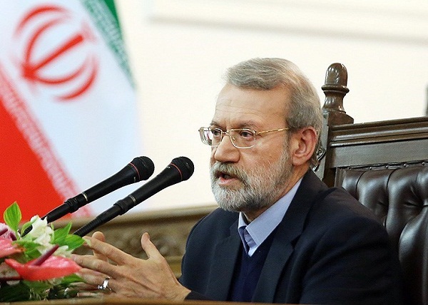 لاریجانی: حمایت اصلاحطلبان از من اهمیتی ندارد لاریجانی: حمایت اصلاحطلبان از من اهمیتی ندارد