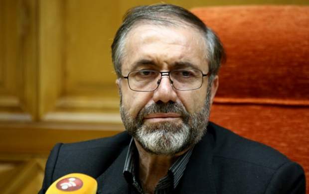 سردار ذوالفقاری:‌ سال۹۷ جز سالهای خاص کشور بود