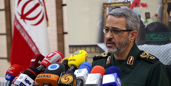 غیب پرور:میدان دادن به جوانان یک باور انقلابی