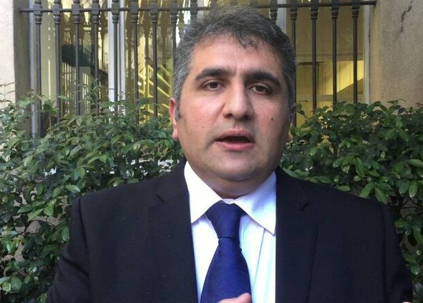 دلیل اصرار مسوولان دانشگاه تهران برای جذب یک نفوذی چیست؟ دلیل اصرار مسوولان دانشگاه تهران برای جذب یک نفوذی چیست؟